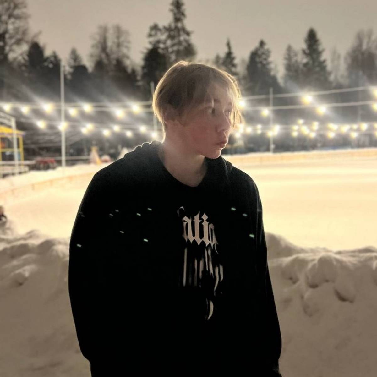 Иван Мохов | Сетка — социальная сеть от hh.ru