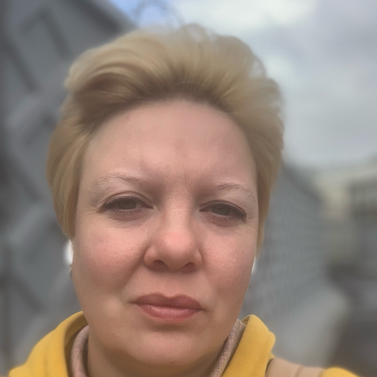 Василиса Мелентьева