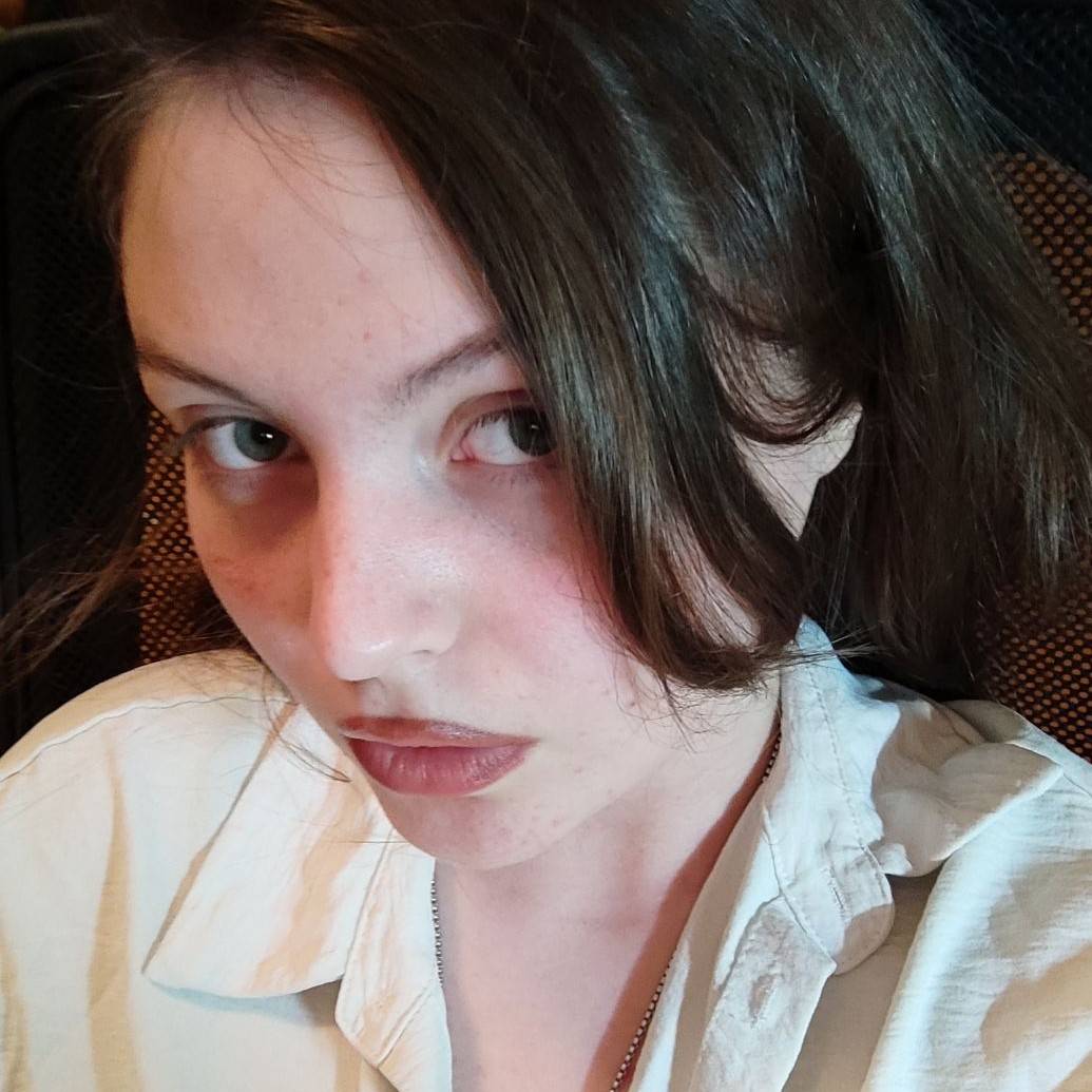 Anastasia Smirnova | Сетка — социальная сеть от hh.ru