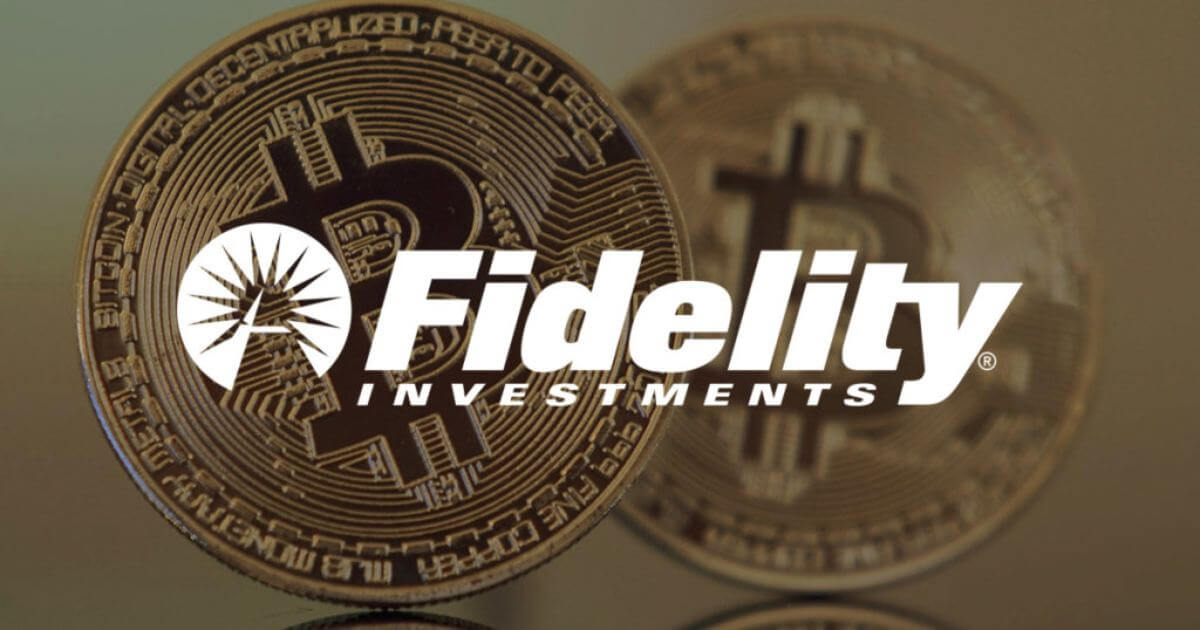 Fidelity расширяет свои биткоин-активы за счёт покупки ещё 2100 BTC | Сетка — социальная сеть от hh.ru
