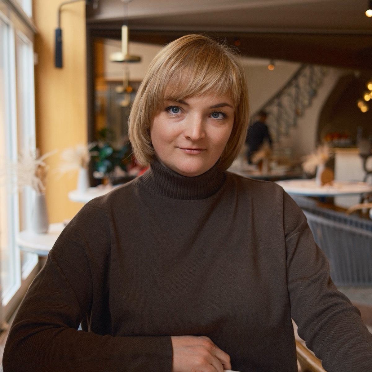 Юлия Круглова | Сетка — социальная сеть от hh.ru