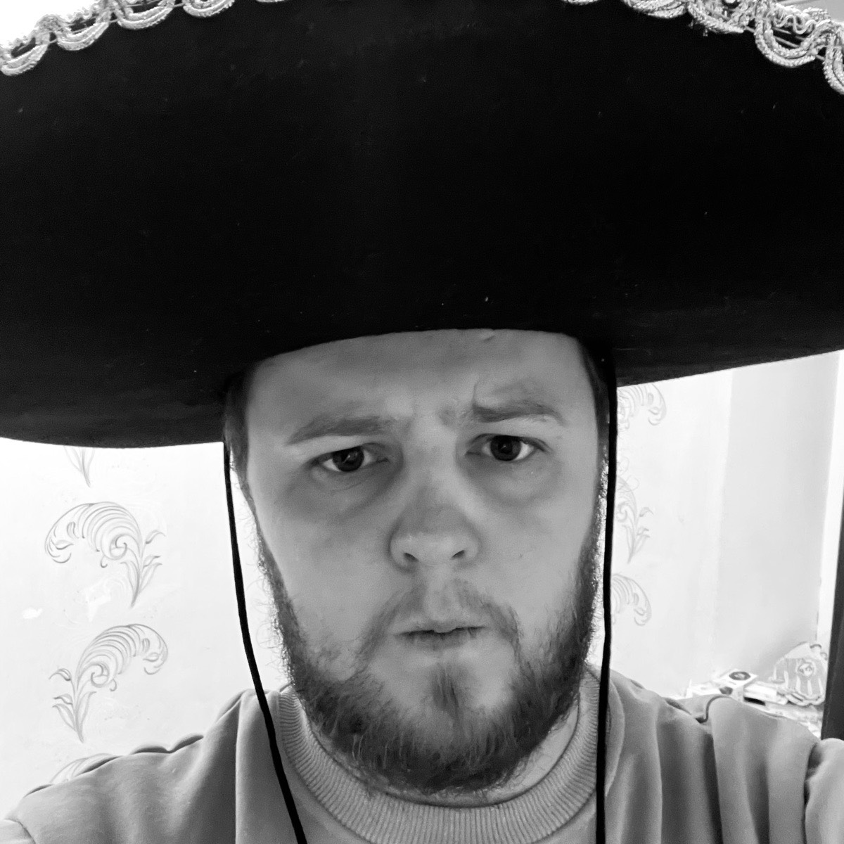 Никита Мешков | Сетка — социальная сеть от hh.ru