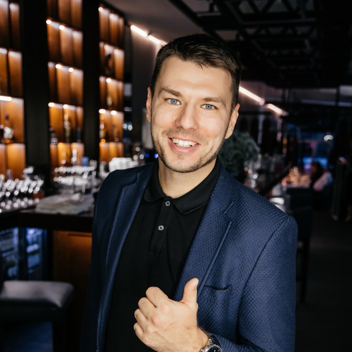 Игорь Александрович