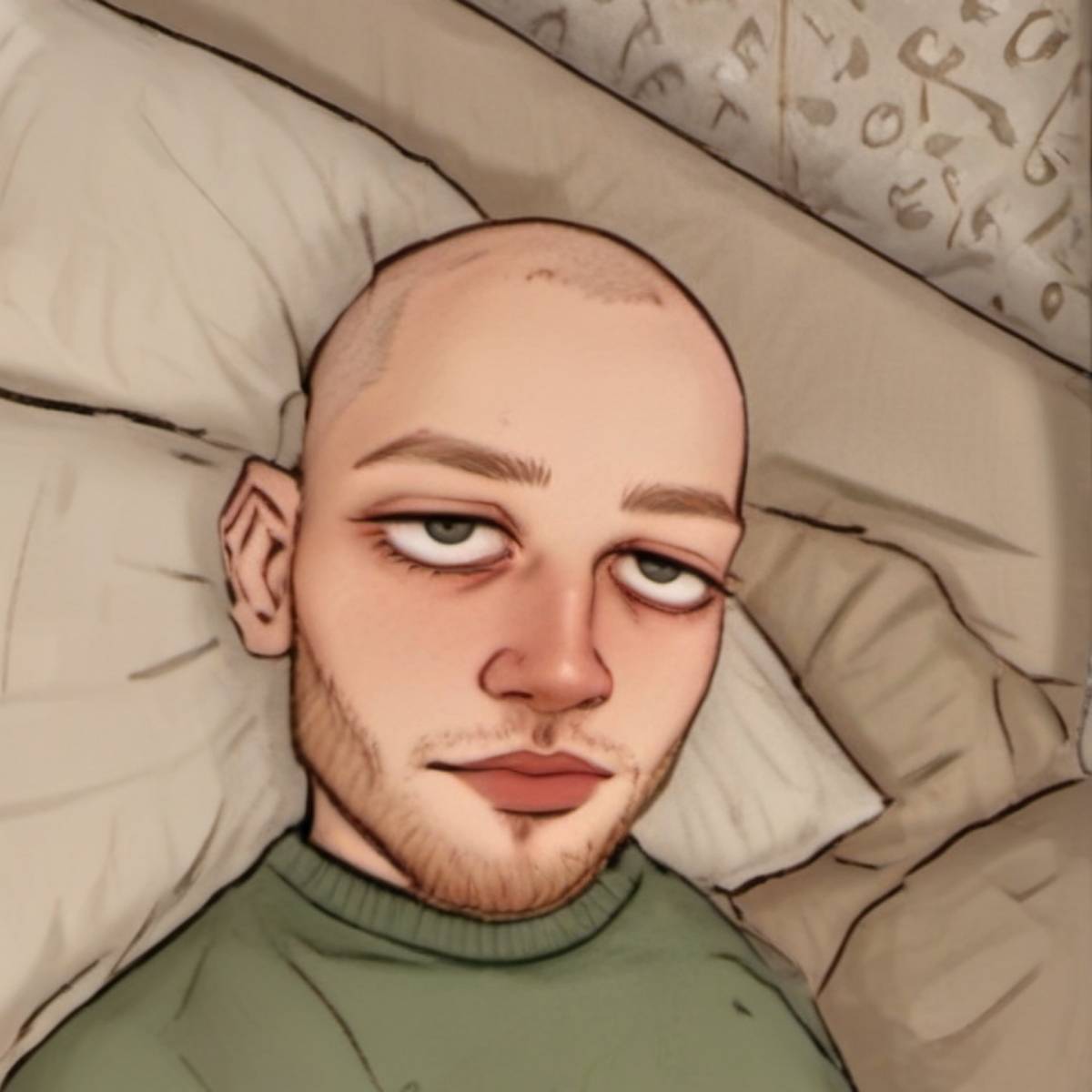 Никита Быковец