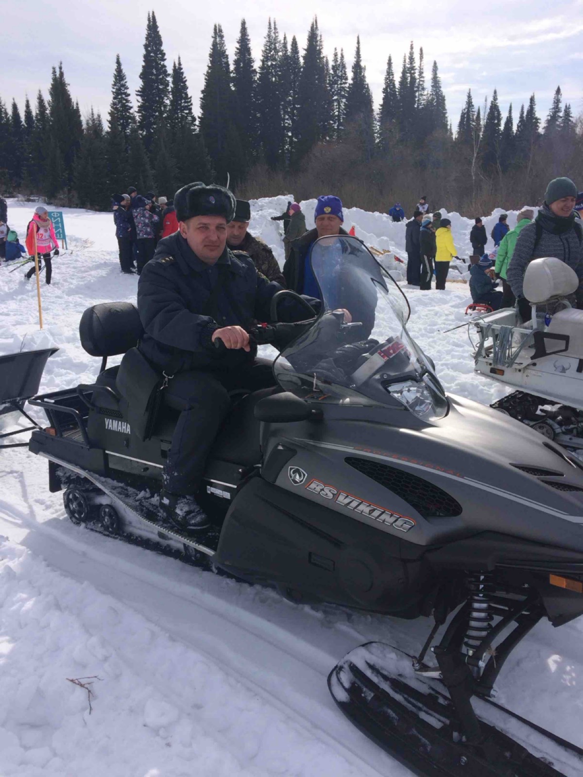 Александр Волженин