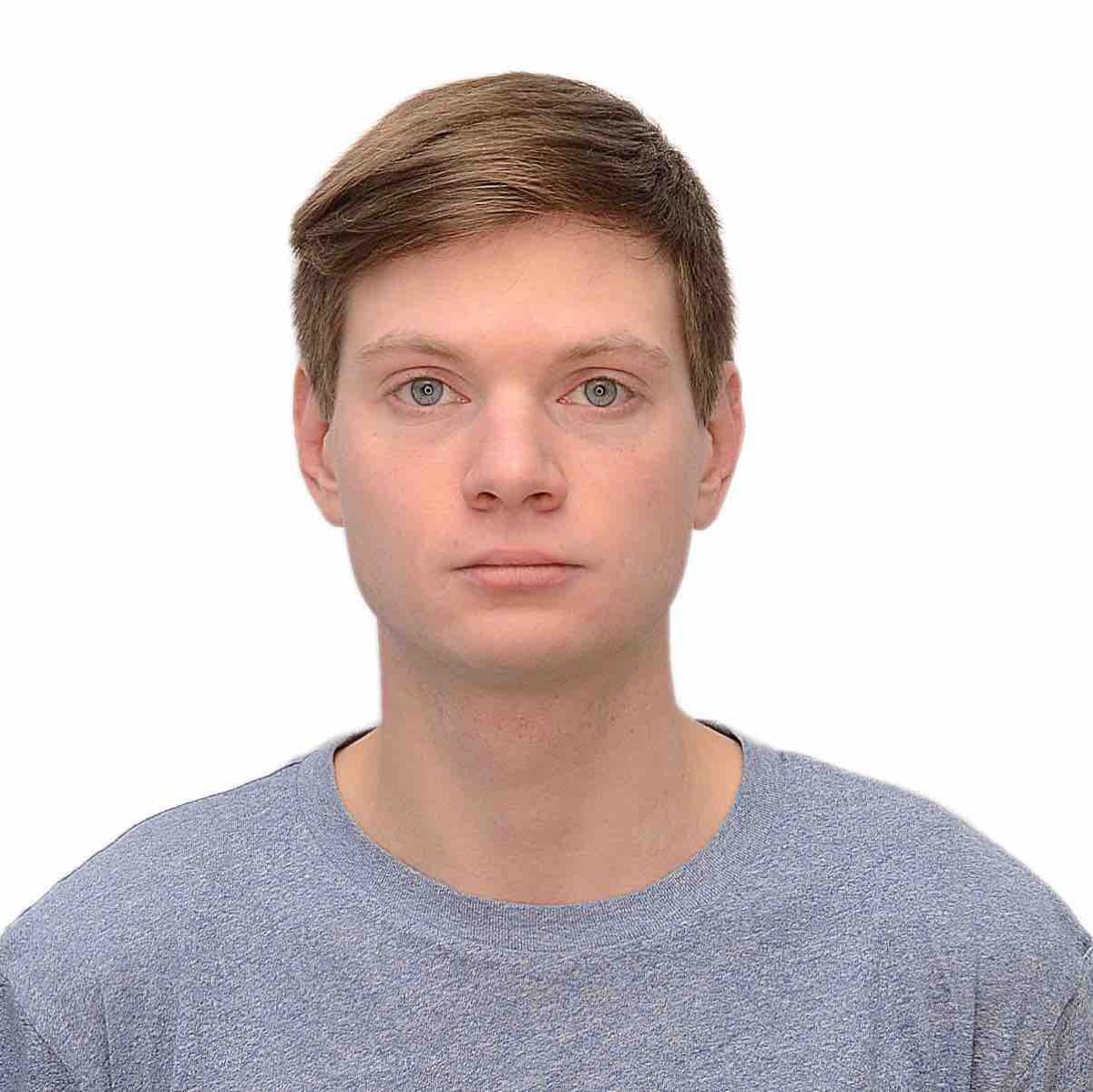 Владислав Соломатин