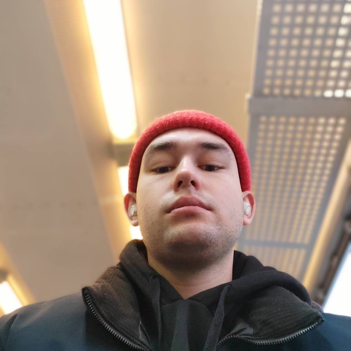 Константин Юрин