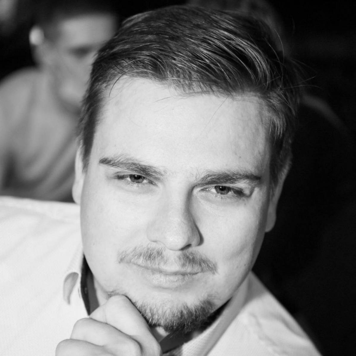 Ефим Ткачев | Сетка — социальная сеть от hh.ru