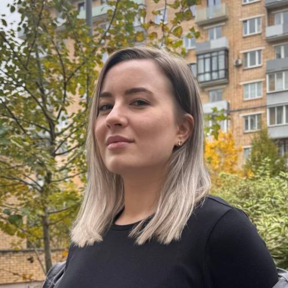 Светлана Меньшова | Сетка — социальная сеть от hh.ru