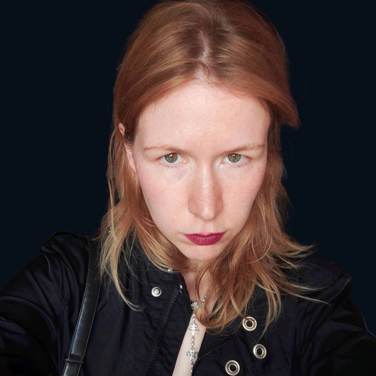 Анна Масличенко | Сетка — социальная сеть от hh.ru