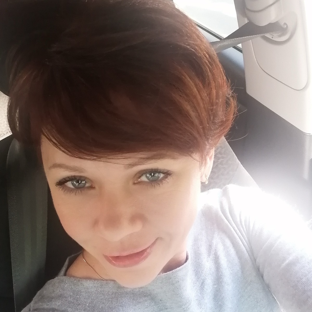 Анна Чернышова