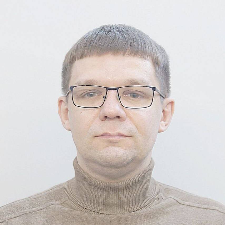Дмитрий Будиков