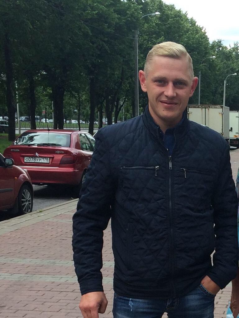 Игорь Шкультин