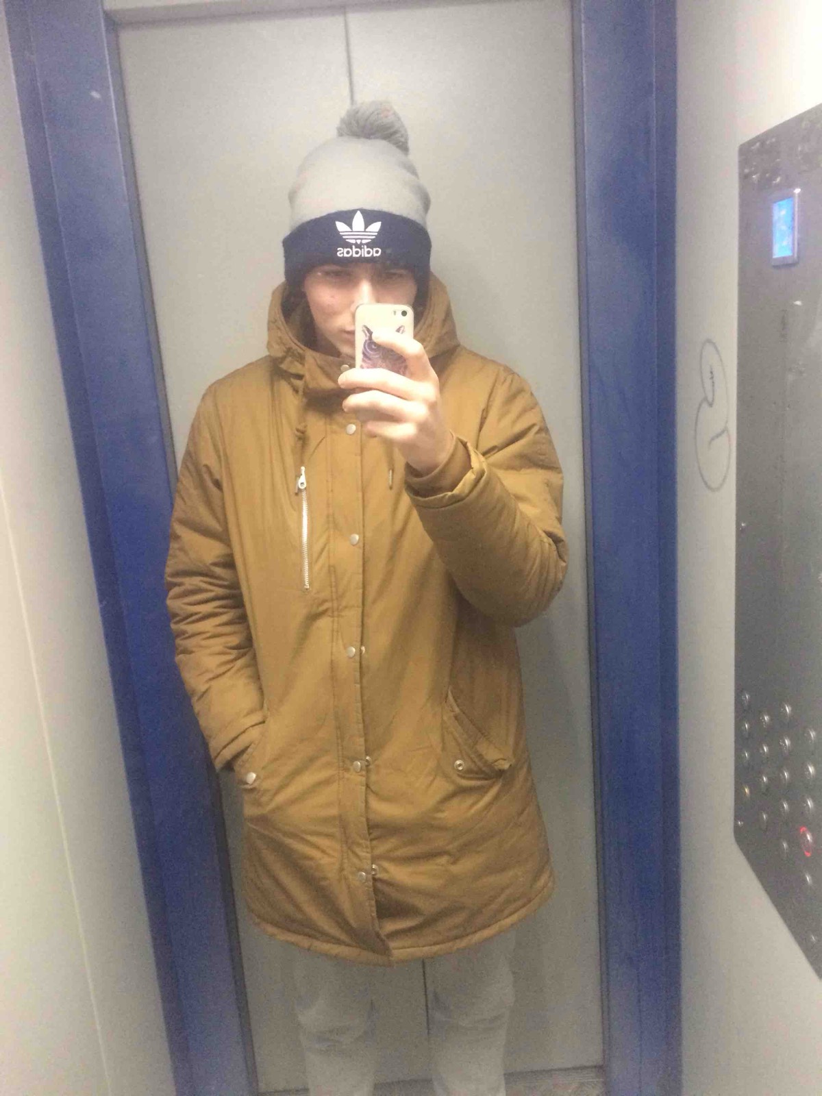 Никита Морев