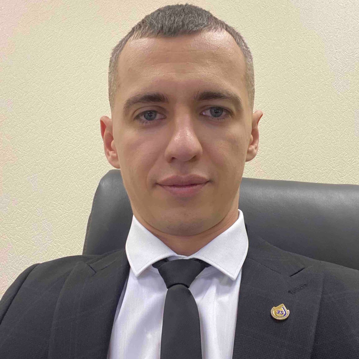 Юрий Григоренко | Сетка — социальная сеть от hh.ru