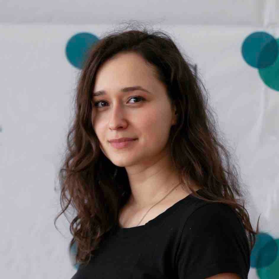 Людмила Платицина | Сетка — социальная сеть от hh.ru