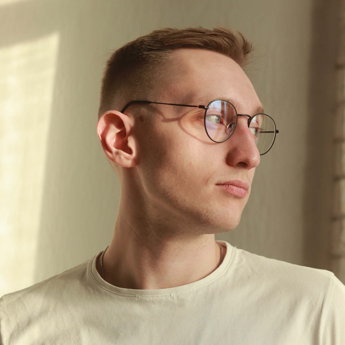 Даниил Апет | Сетка — социальная сеть от hh.ru