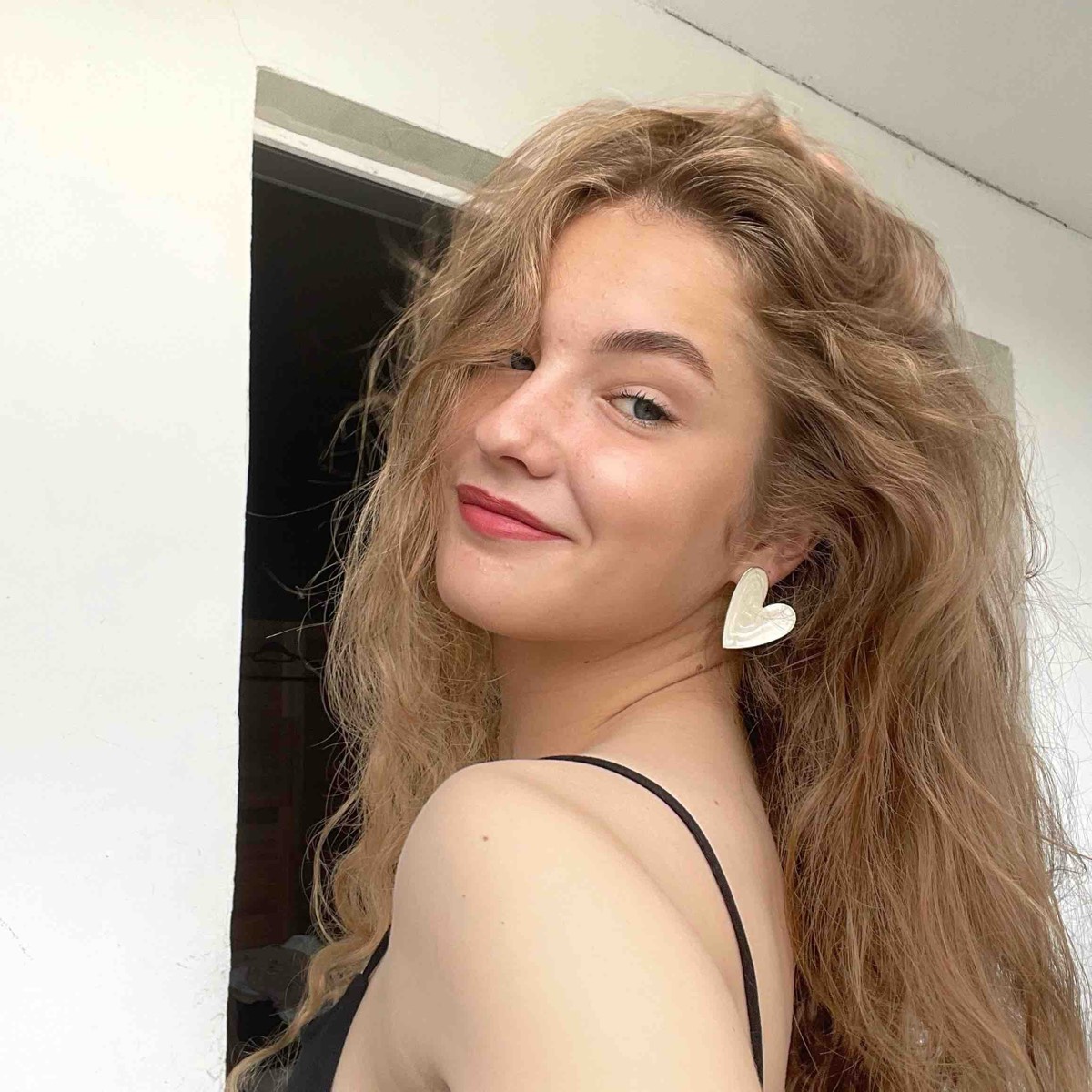 Анастасия Атмахова