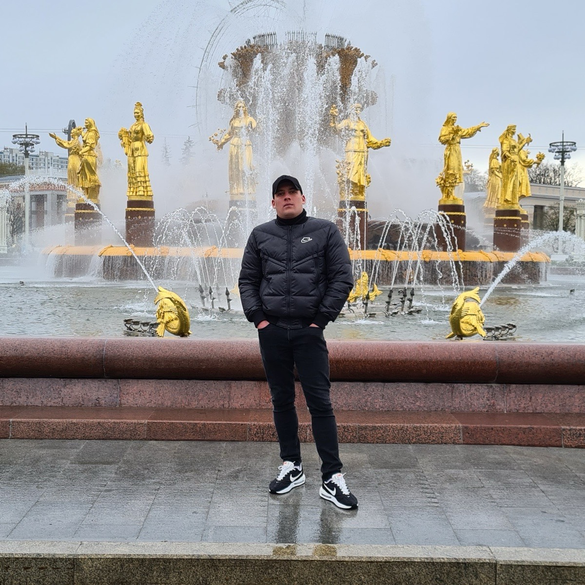 Владислав Тресков