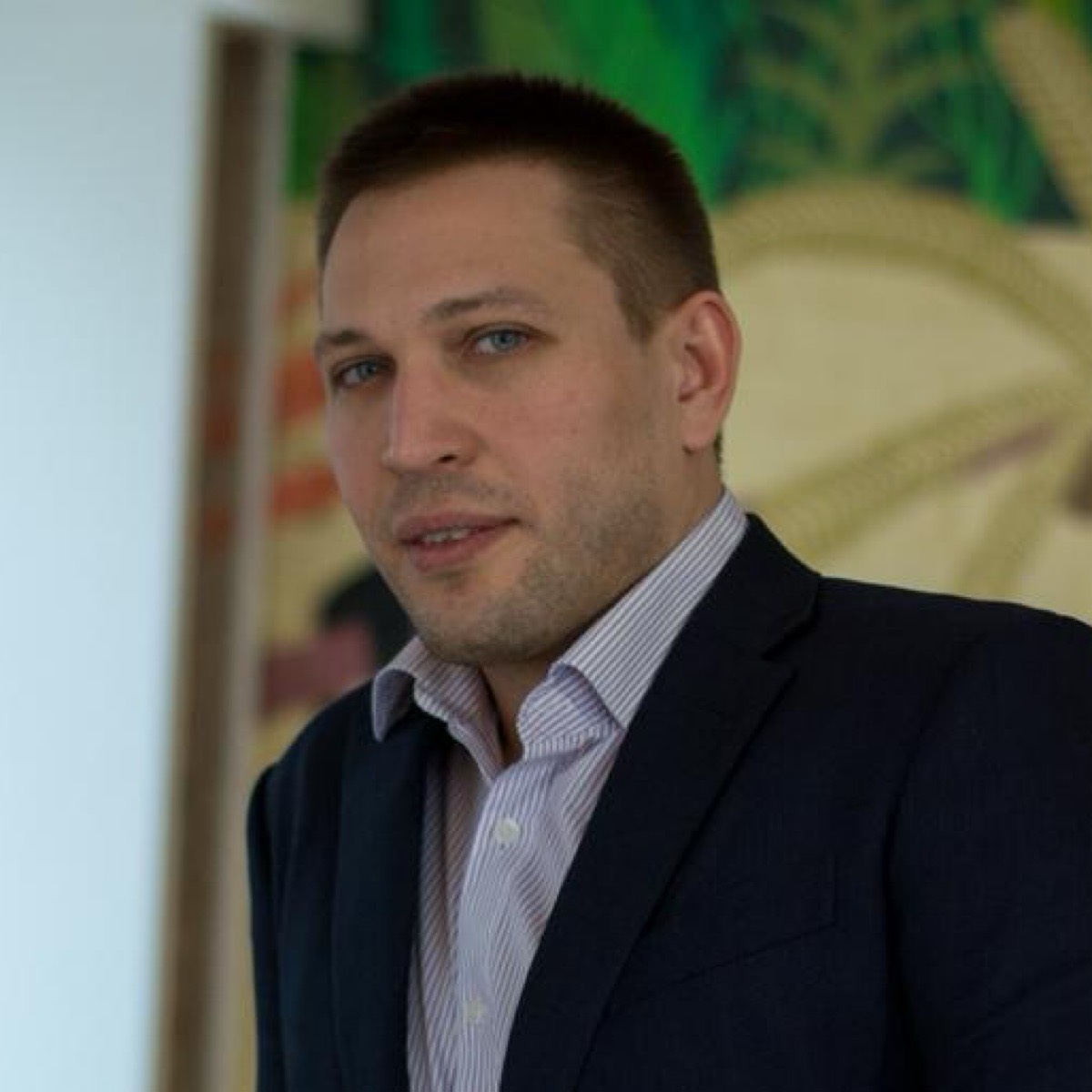 Сергей Стрельников | Сетка — социальная сеть от hh.ru