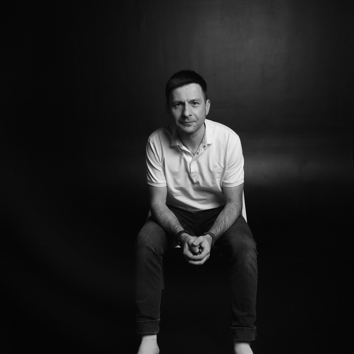Евгений Пиняев