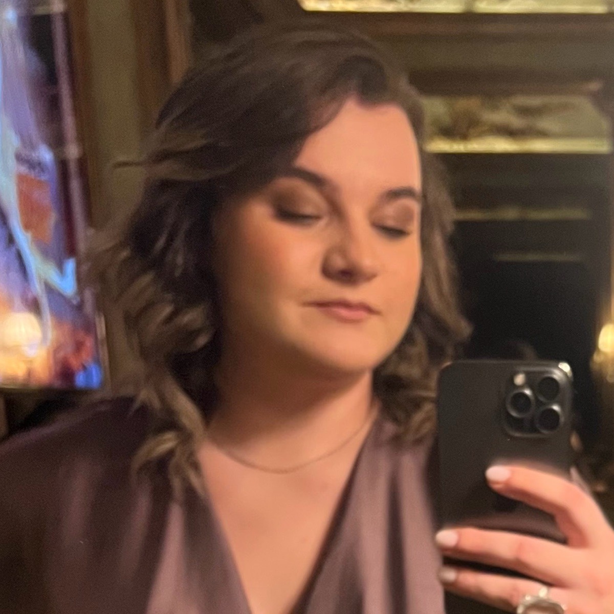 Наталья Василенко