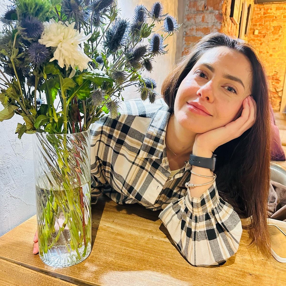 Ольга Игнатьева | Сетка — социальная сеть от hh.ru