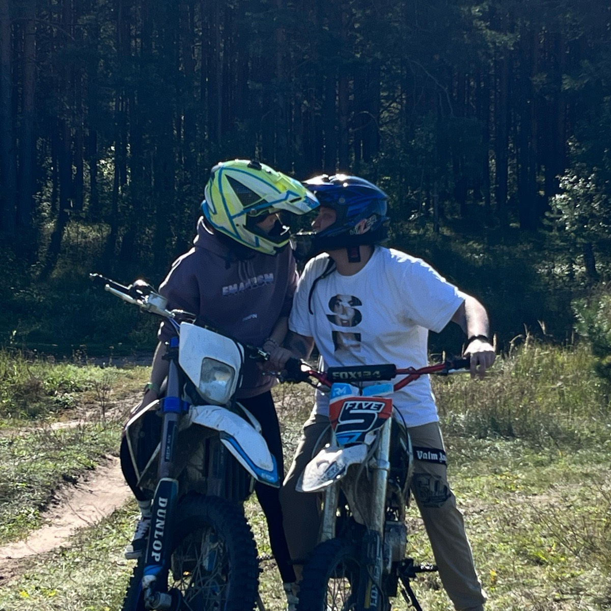 Антон Козырский | Сетка — социальная сеть от hh.ru