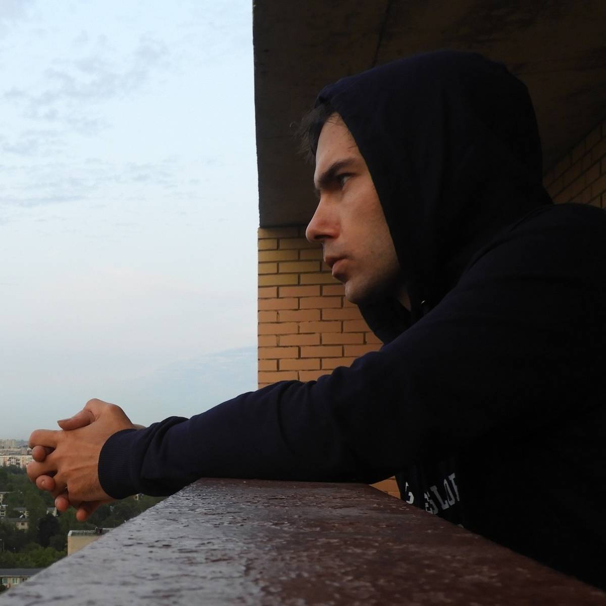 Artem Asot | Сетка — социальная сеть от hh.ru