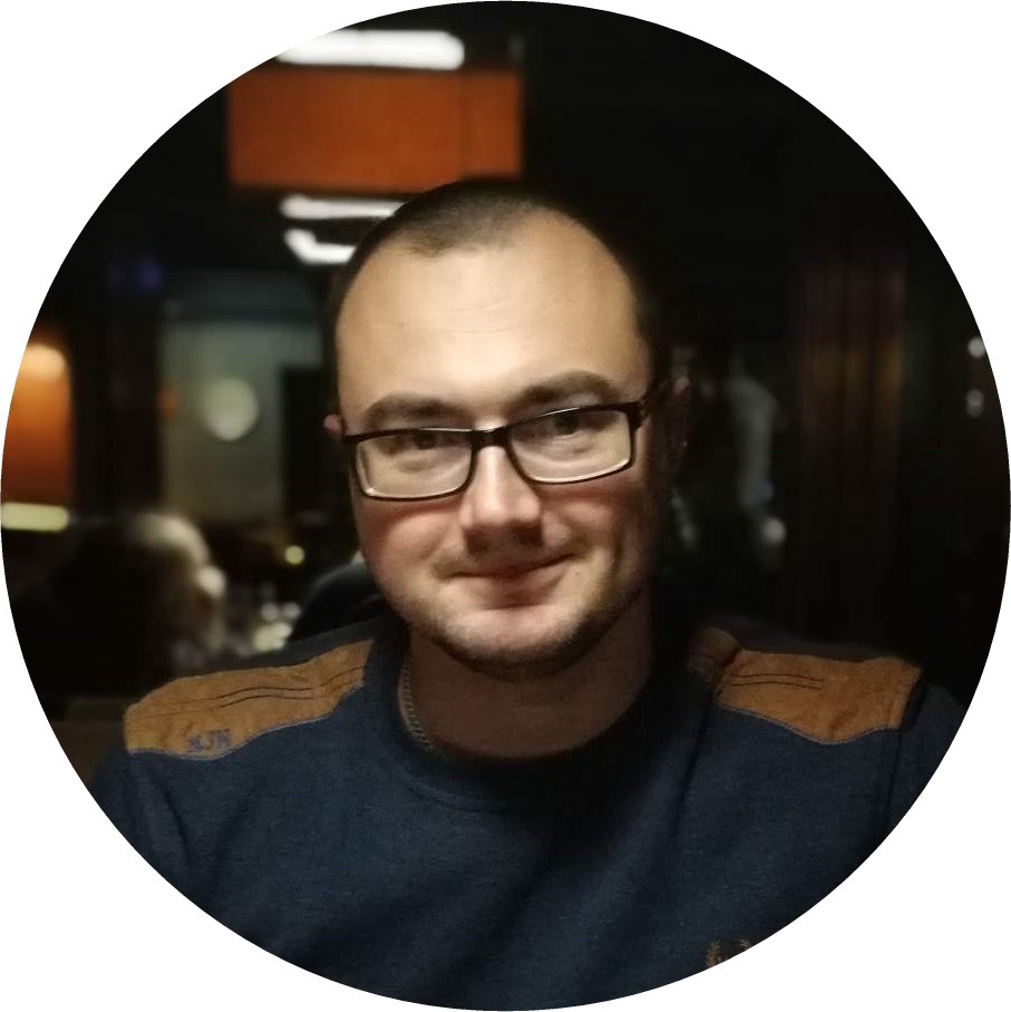 Евгений Горлинский | Сетка — социальная сеть от hh.ru