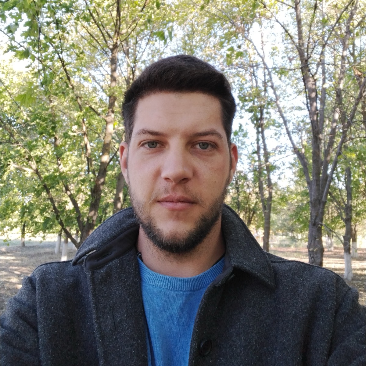 Александр Зимницкий | Сетка — социальная сеть от hh.ru