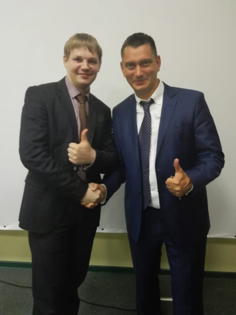 Алексей Гуз