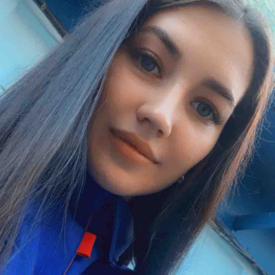 Светлана Капралова