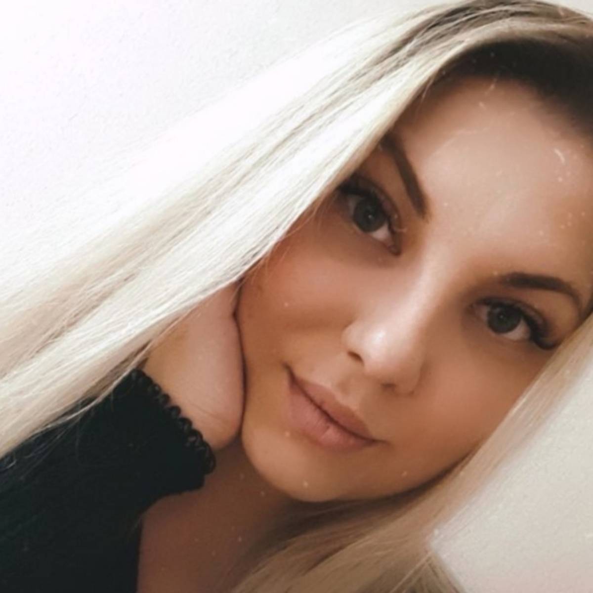 Алина Токарева