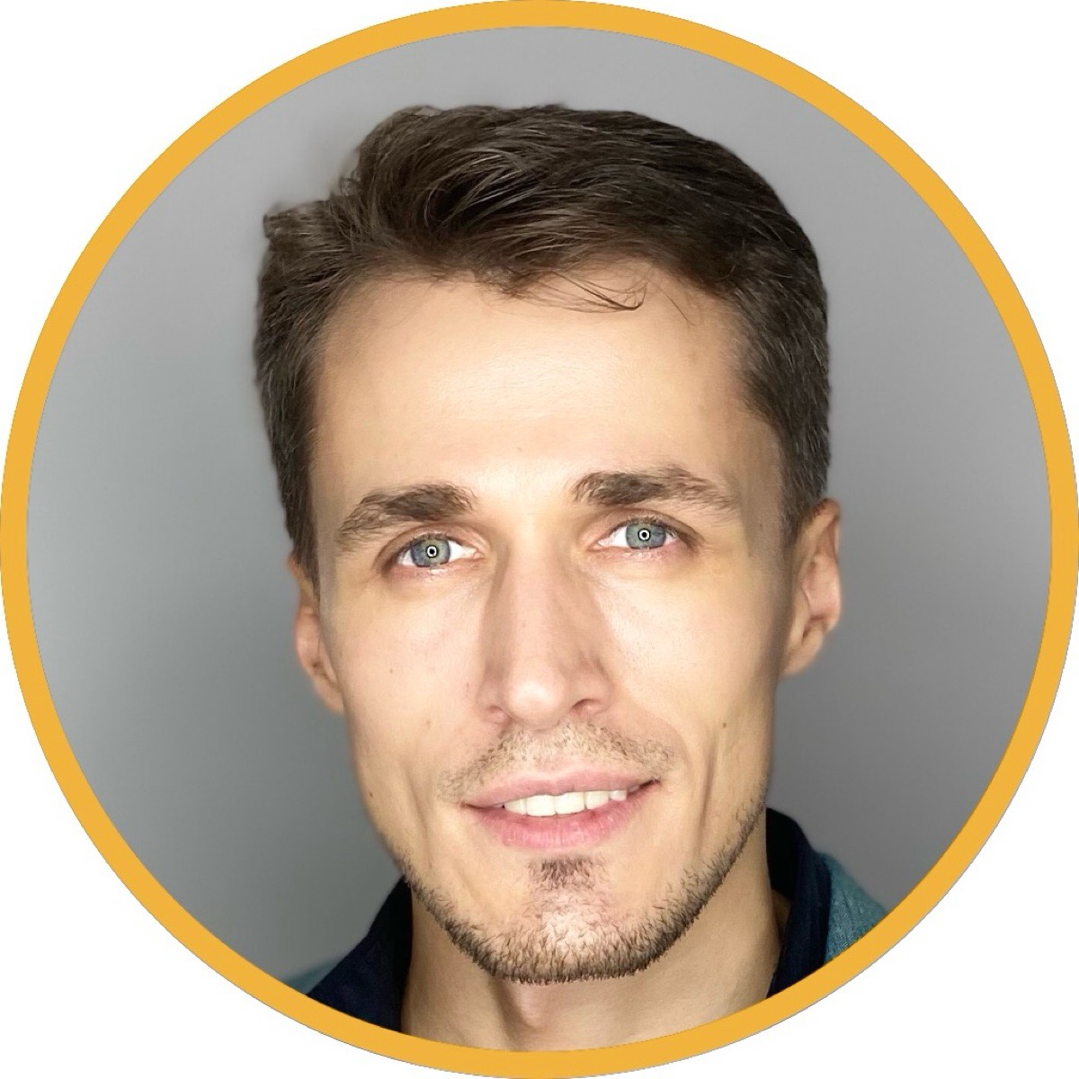 Роман Терентьев