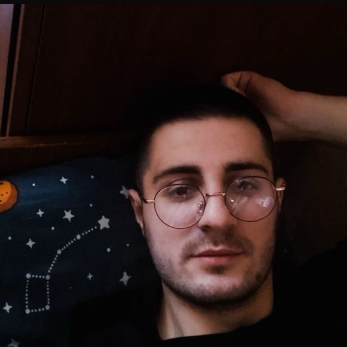 Самаэль Пьер