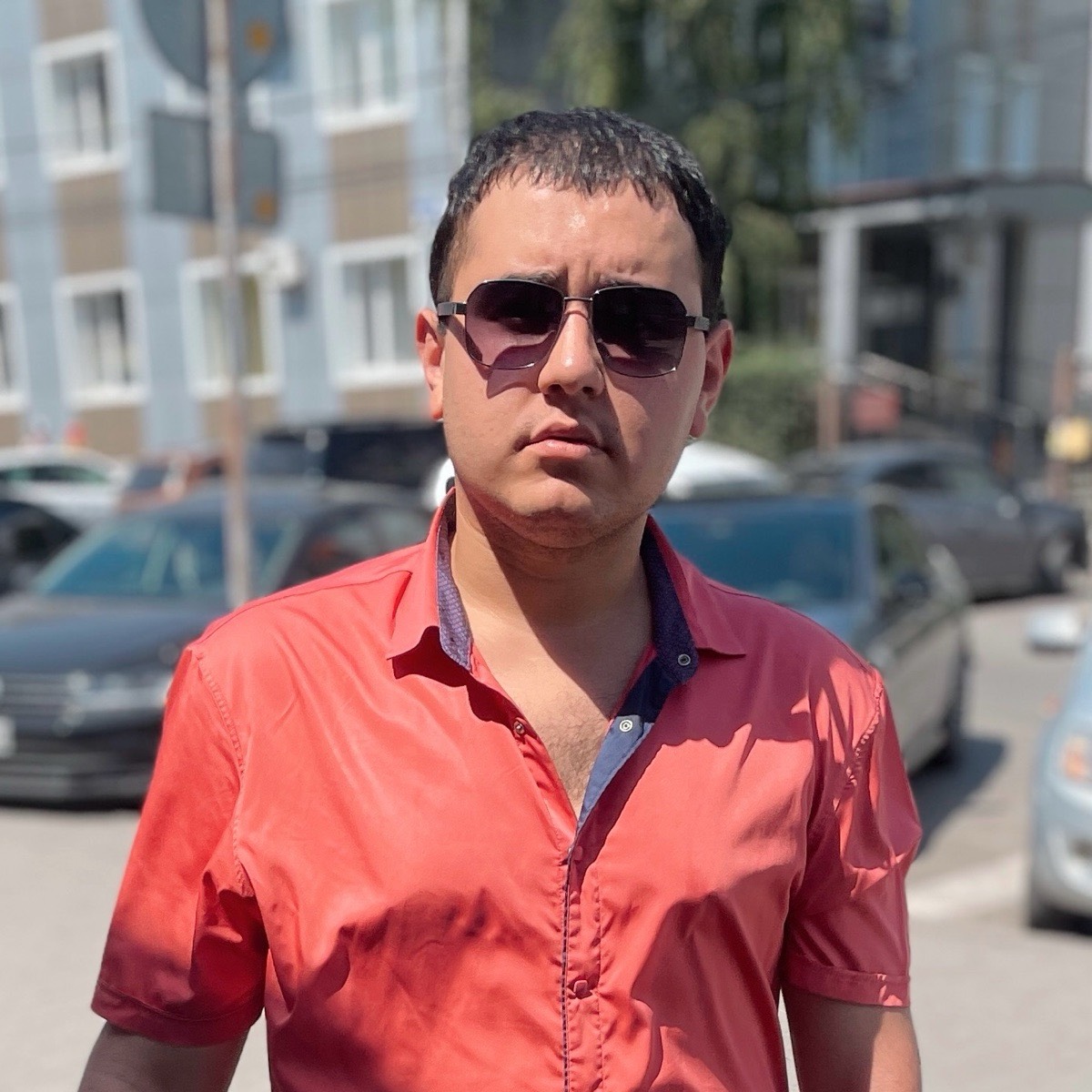 Владимир Логачёв