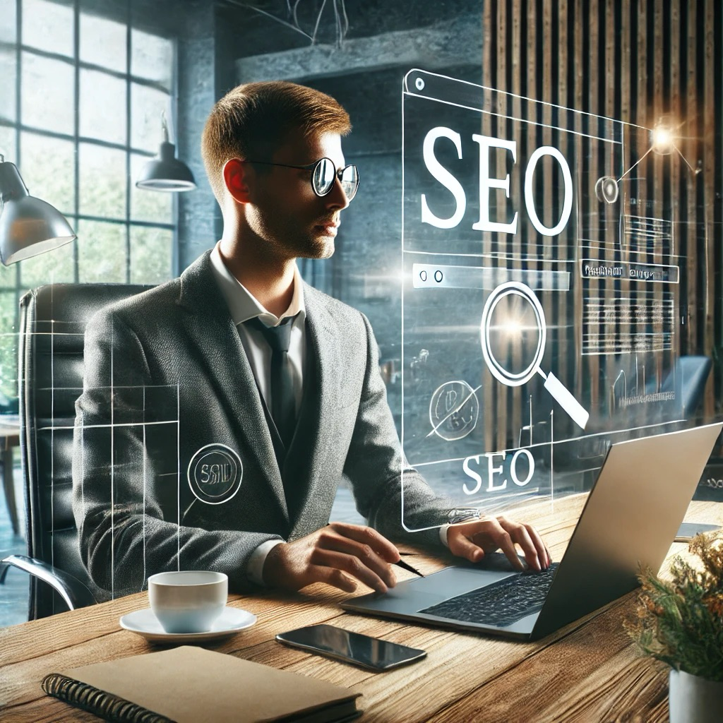 SEO-продвижение: Как вывести сайт в топ и не слить бюджет? | Сетка — социальная сеть от hh.ru