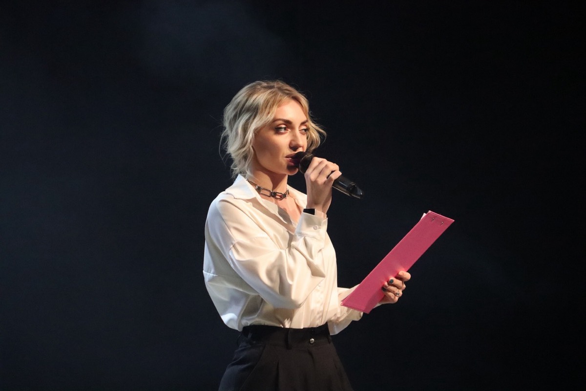 Юлия Карпушкина | Сетка — социальная сеть от hh.ru