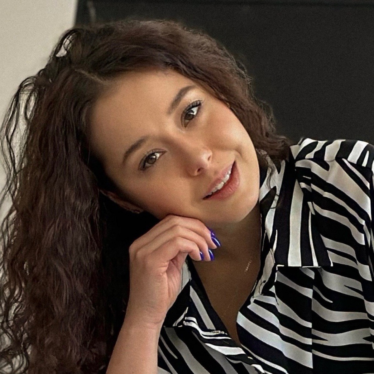 Ксения Есапова | Сетка — социальная сеть от hh.ru