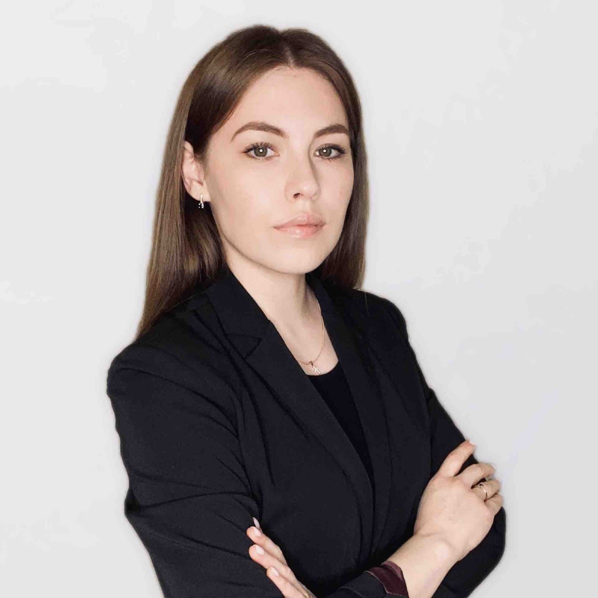 Олеся Баженова