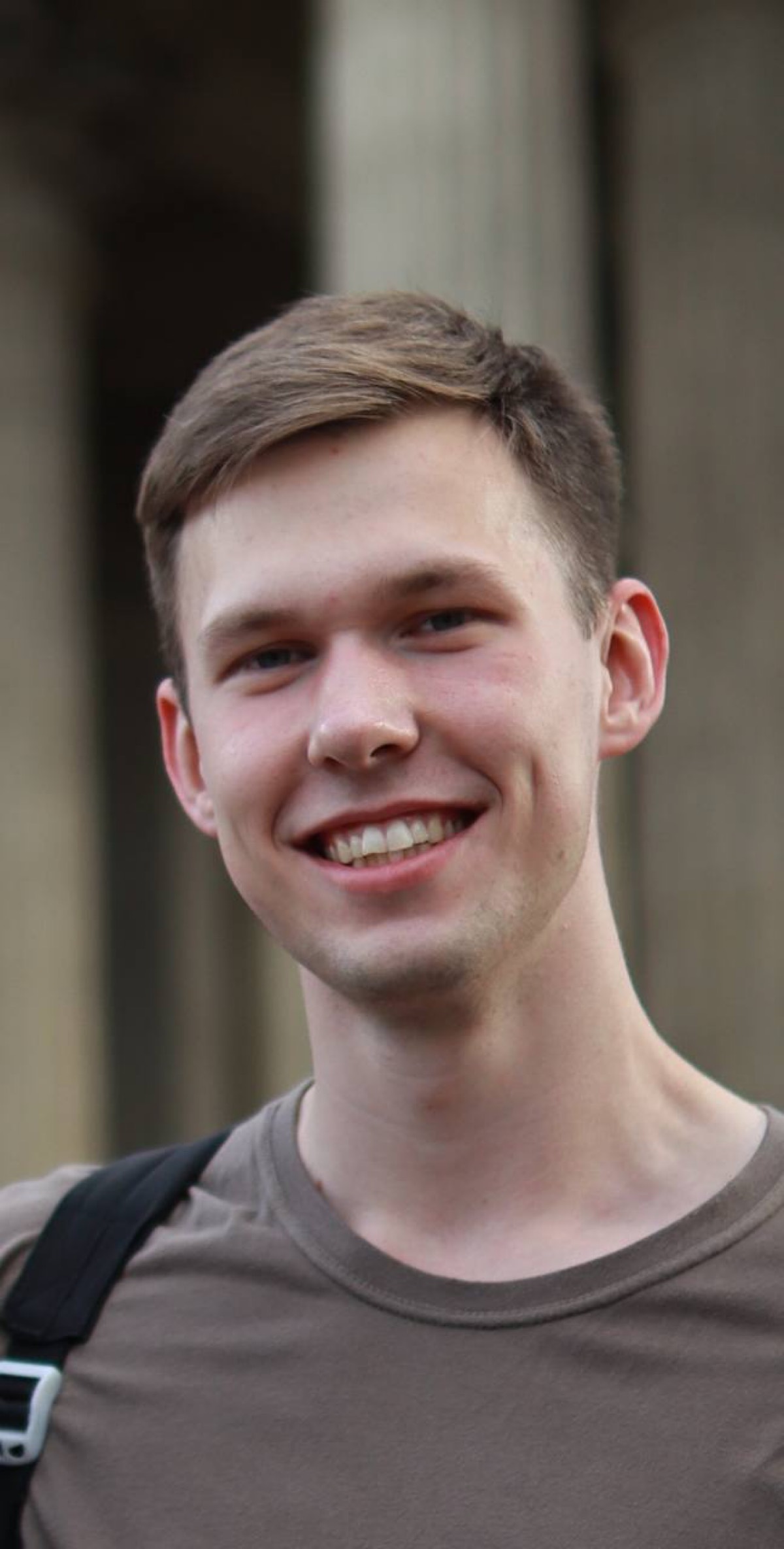Георгий Самонин