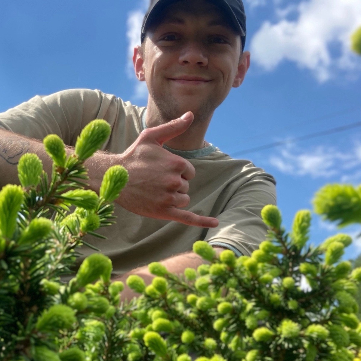 Сергей Васляев | Сетка — социальная сеть от hh.ru