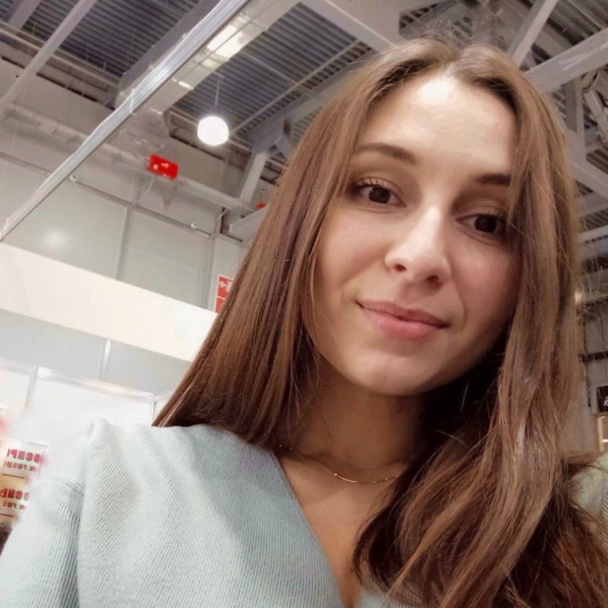 Мадина Тедеева