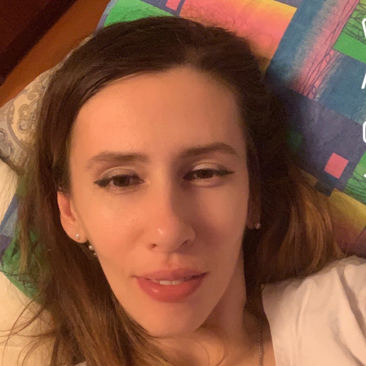 Юлия Горинова | Сетка — социальная сеть от hh.ru