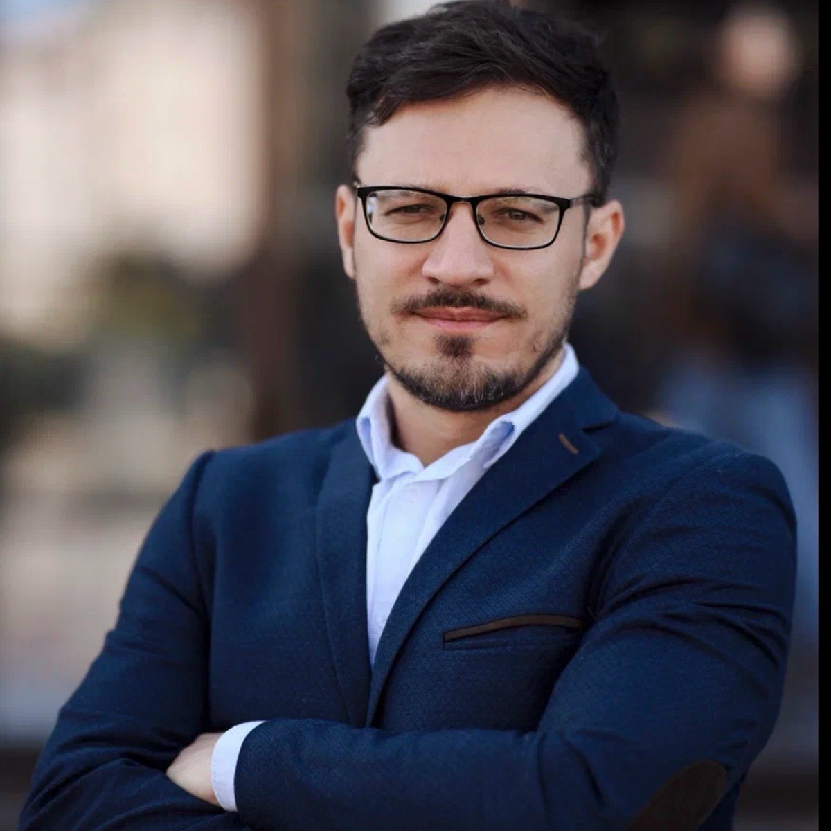 Дмитрий Давыдов | Сетка — социальная сеть от hh.ru