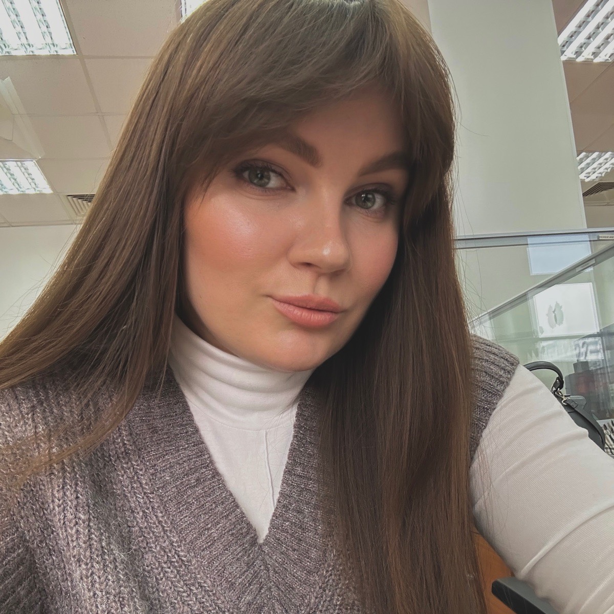 Екатерина Евстифеева | Сетка — социальная сеть от hh.ru