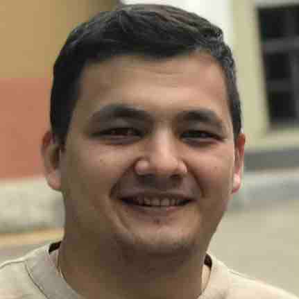 Далер Мухиддинов | Сетка — социальная сеть от hh.ru