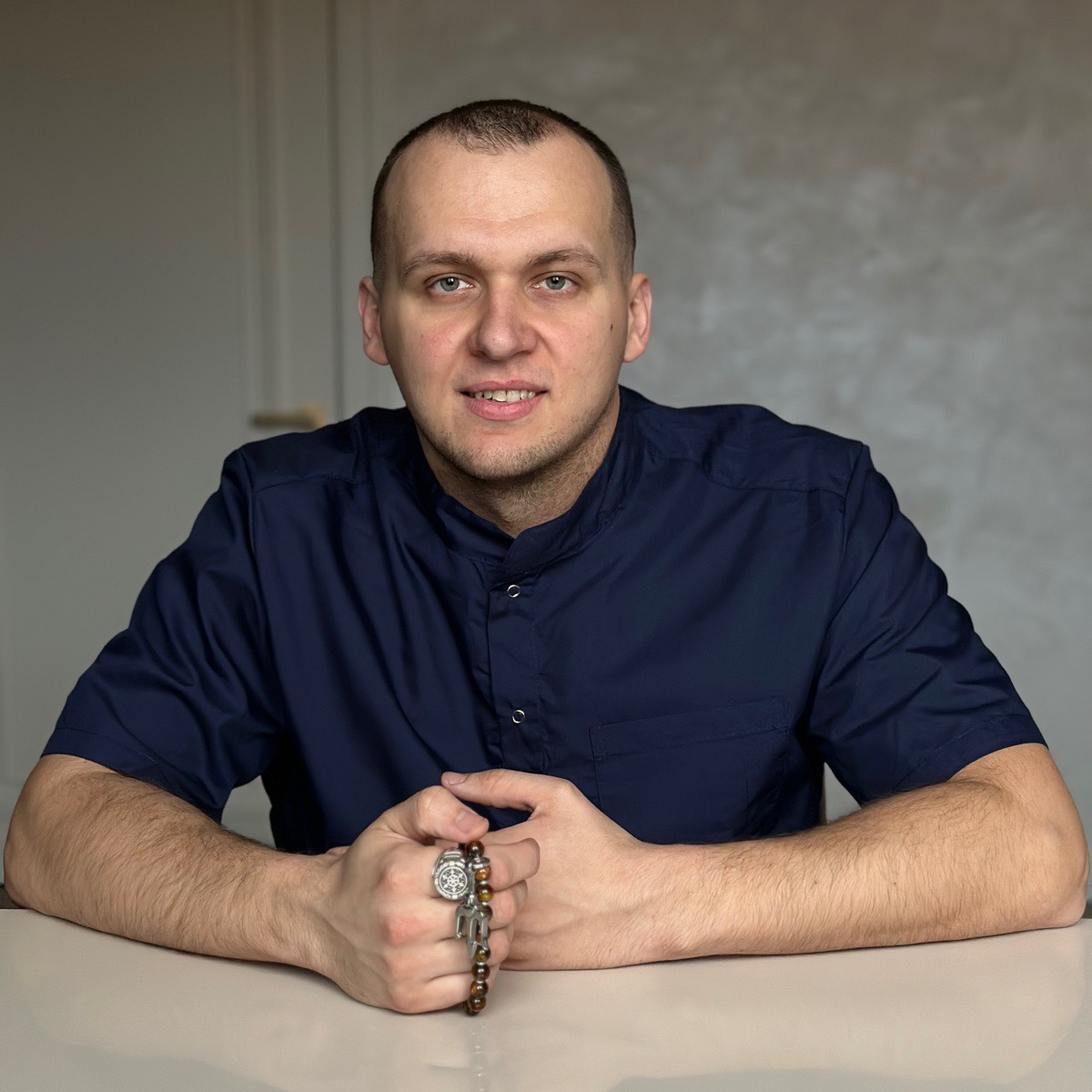 Ярослав Скопец | Сетка — социальная сеть от hh.ru