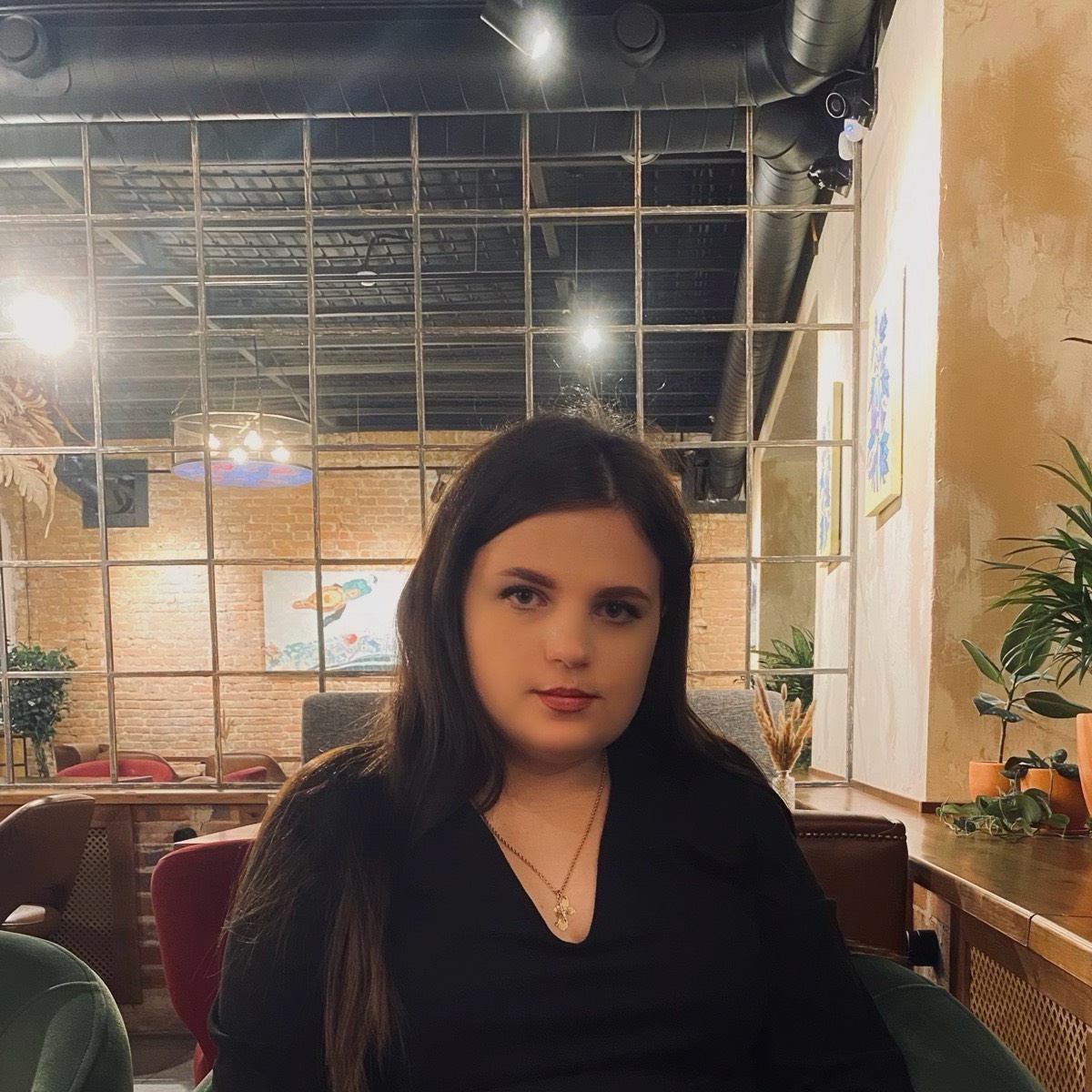 Алина Котова